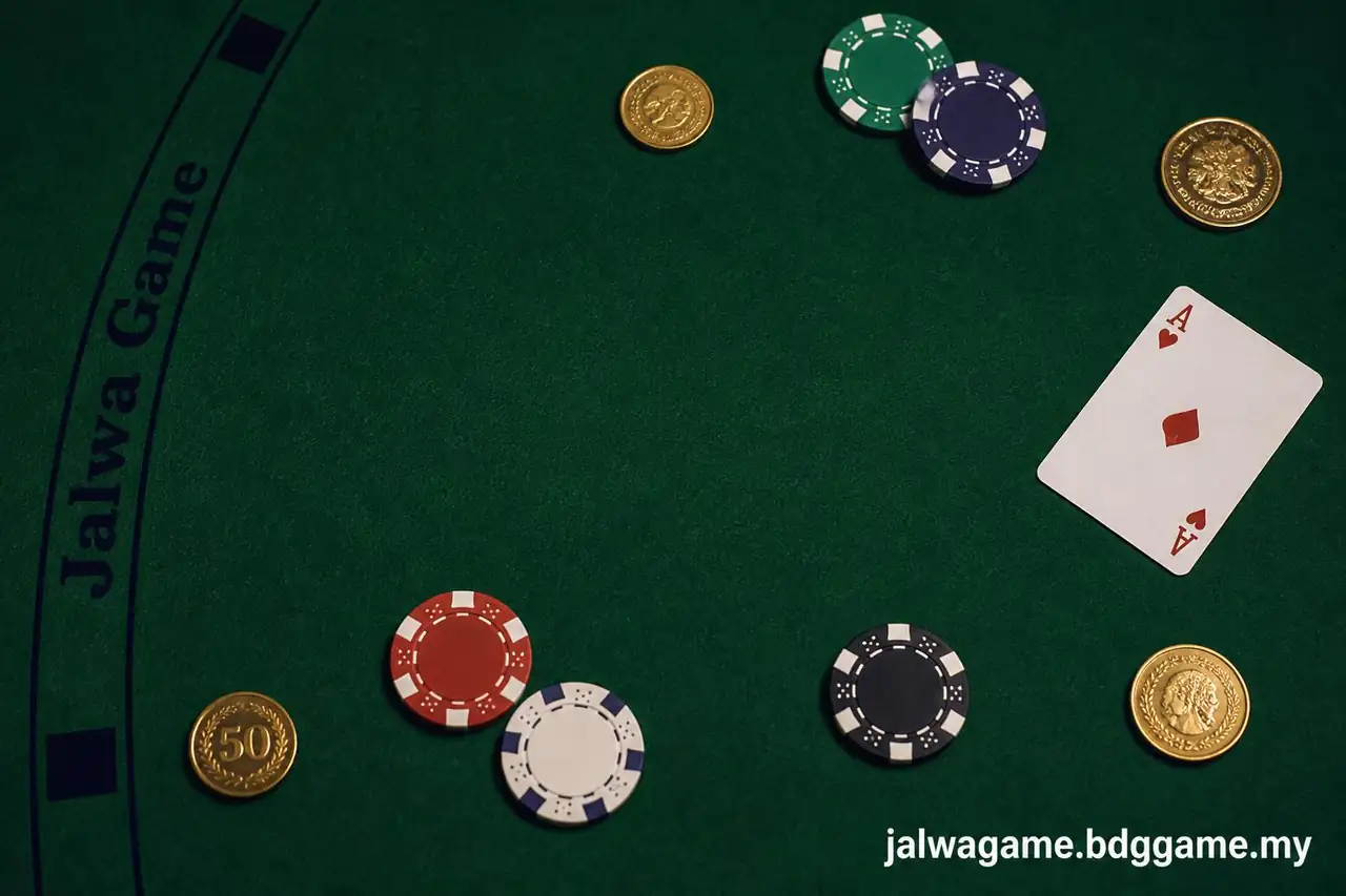 Jalwa Game