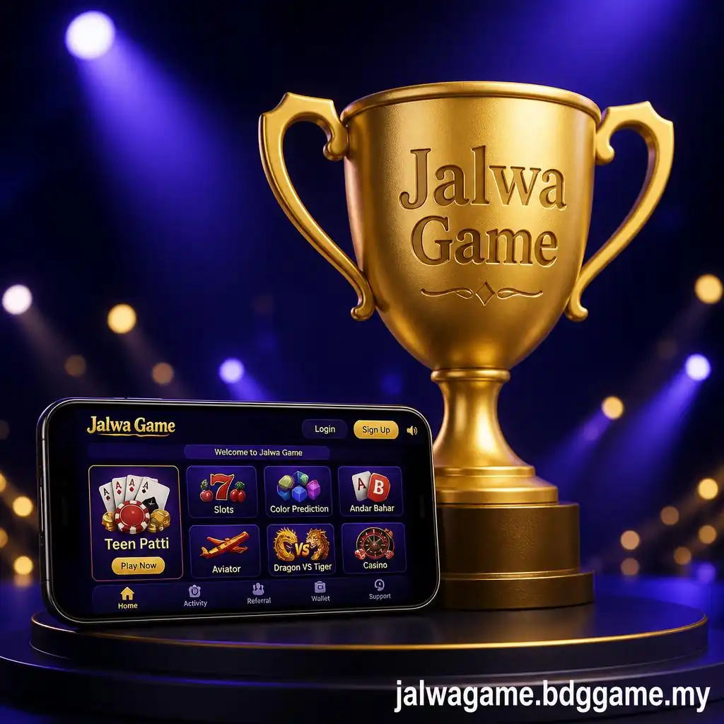 Jalwa Game